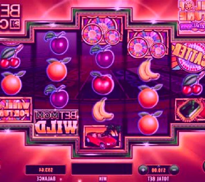 Finn and the Dragon Tales slot machine