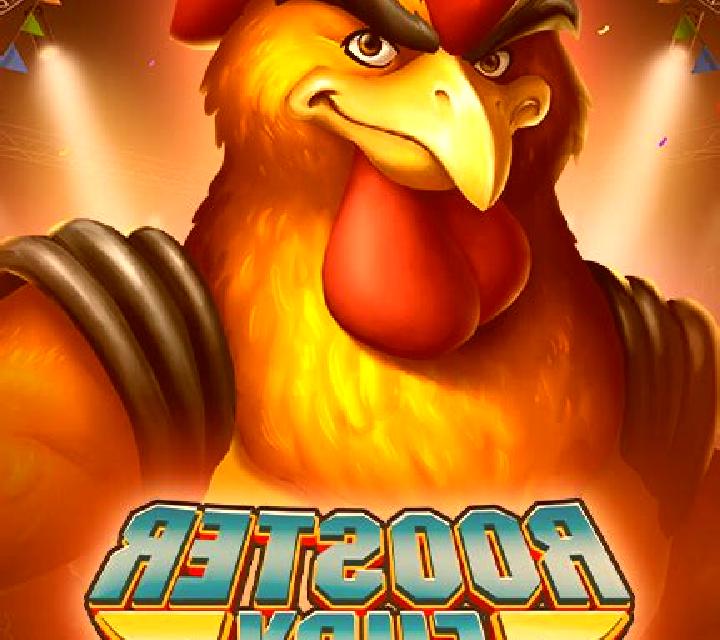 Fire Crash slot game