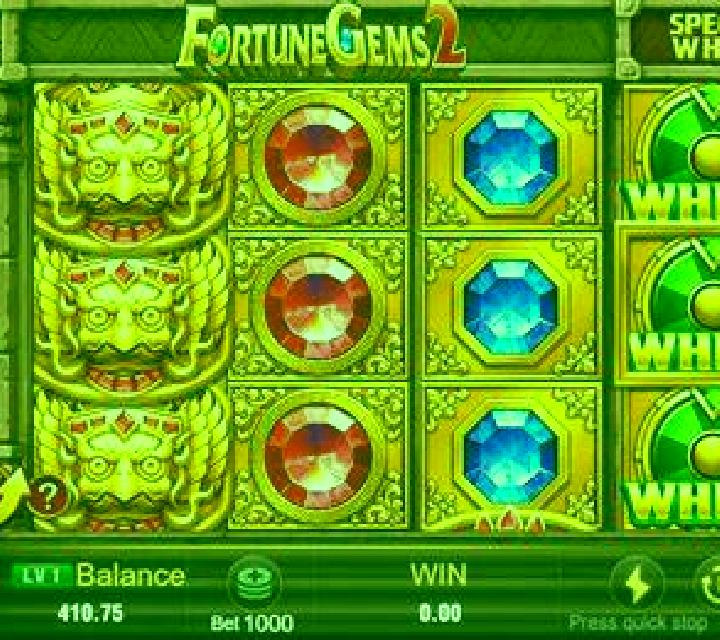 Fire Dragon slot
