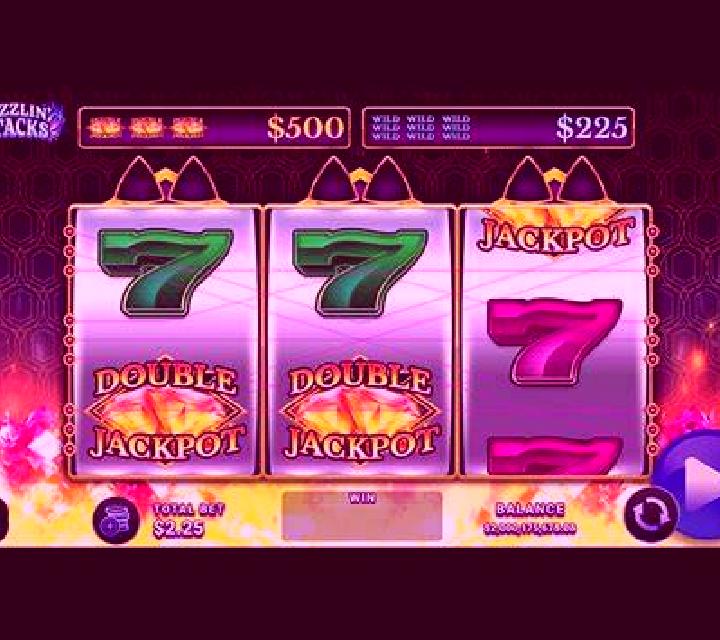 Fire Fruits Fusion slot machine