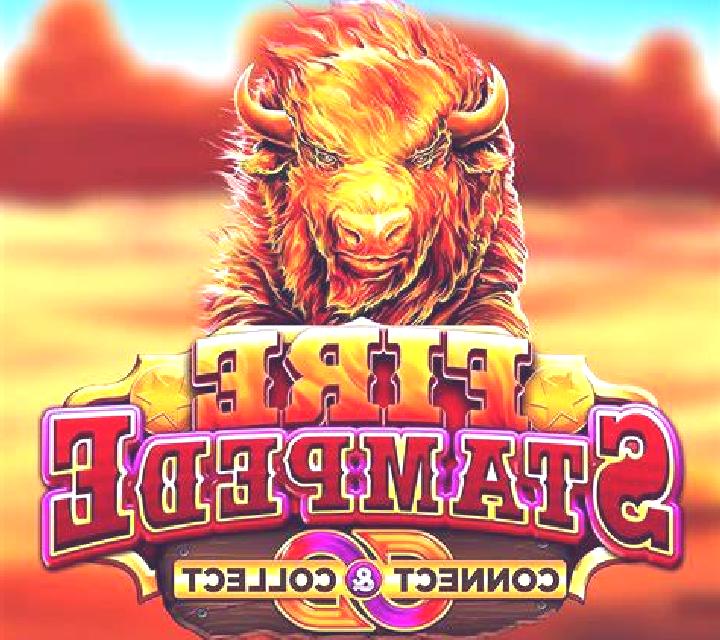 Fire Stampede Ultimate online slot