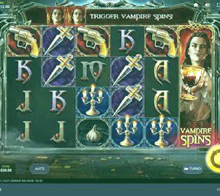 Firebird 81 Dice slot game