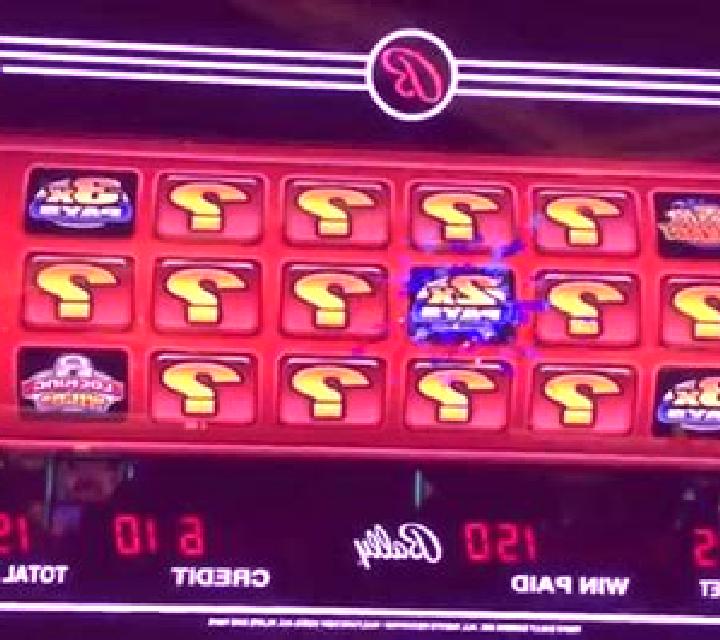 Firepower Fever slot