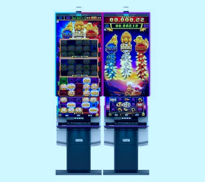 Firework Burst slot