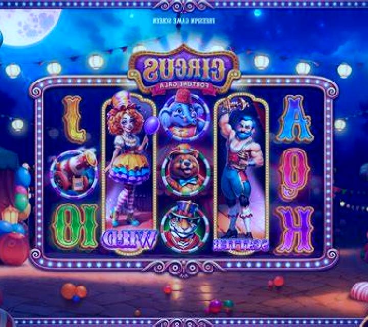 Fish & Deeps online slot