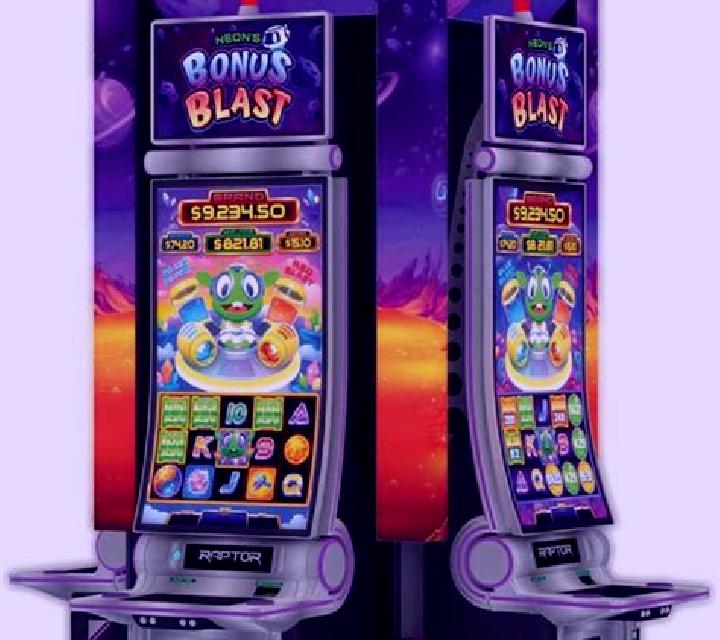 Fishin Multis online slot