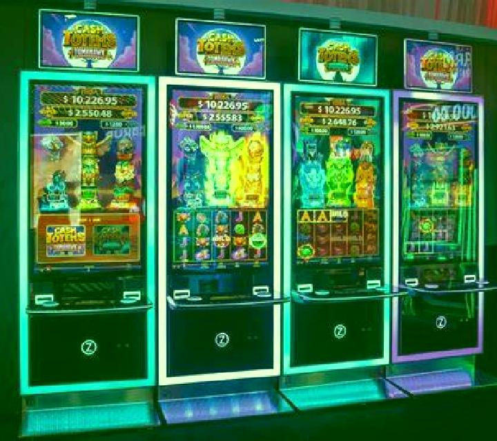 Fishing Foodie slot
