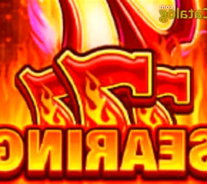 Flamin Elle online slot