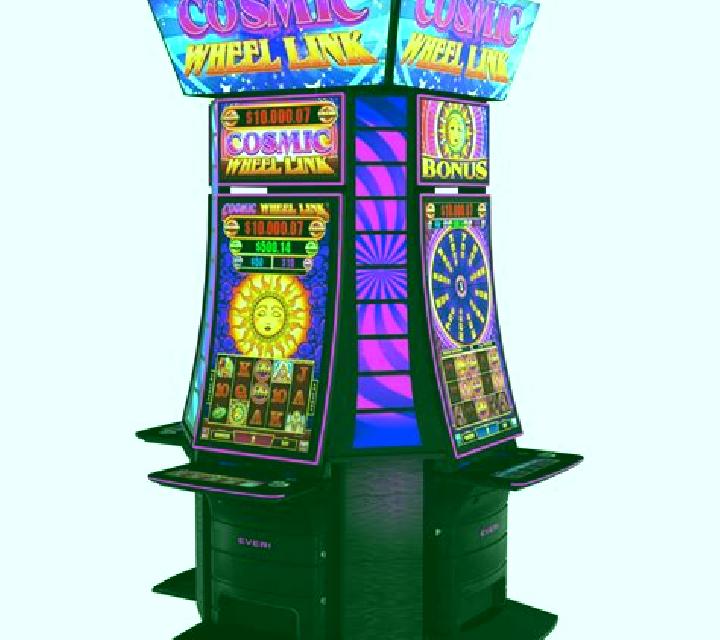 Flaming Fox slot game