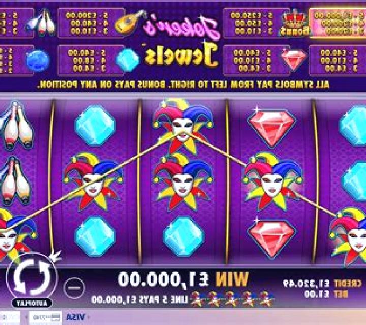 Flat & Hot Fruits 20 slot game