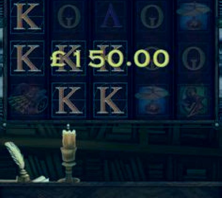 Fluxberry slot