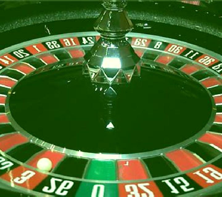 Fly Out slot