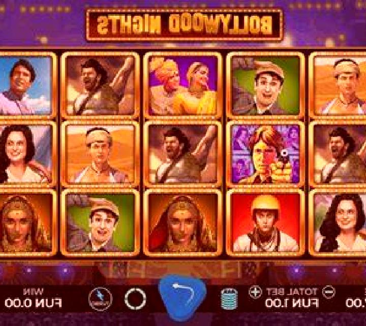 Follow the Cash Rabbit slot