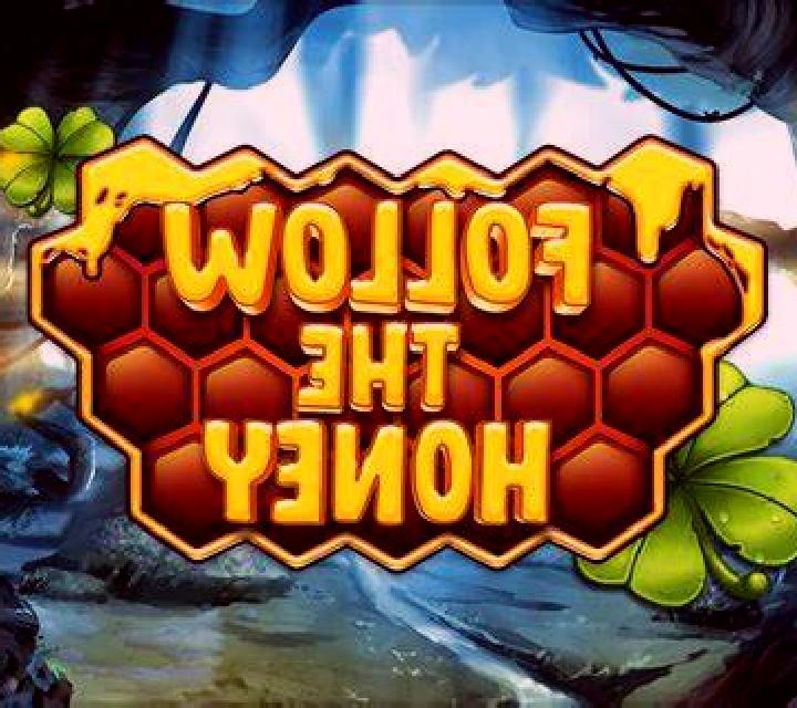 Follow The Honey slot game