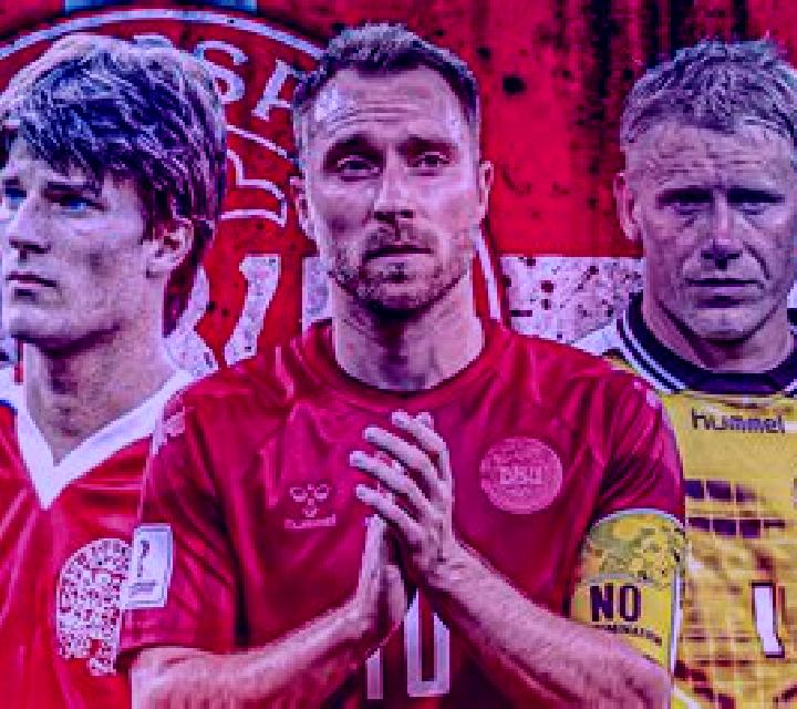 Football: Champions Cup slot game
