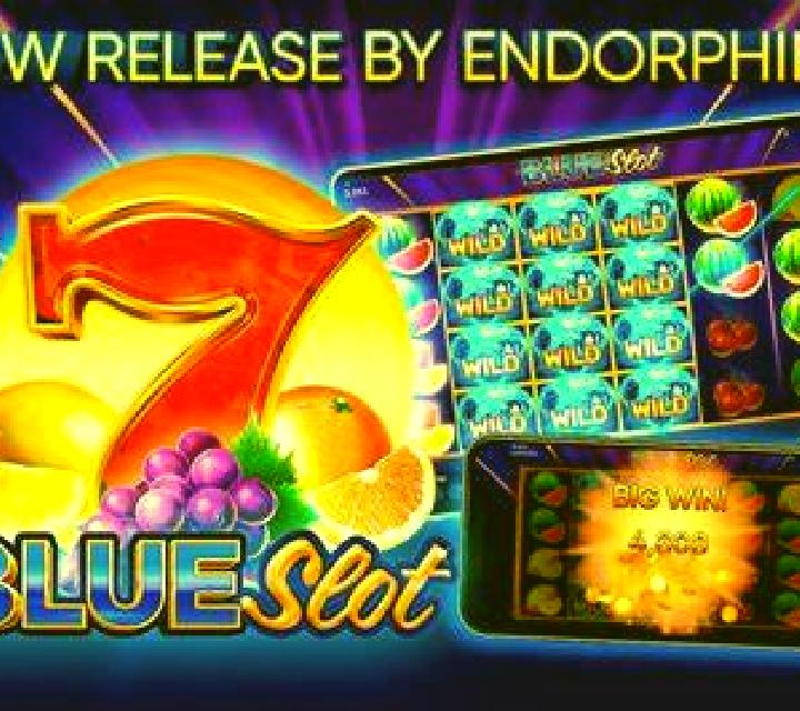 Football (Endorphina) slot machine