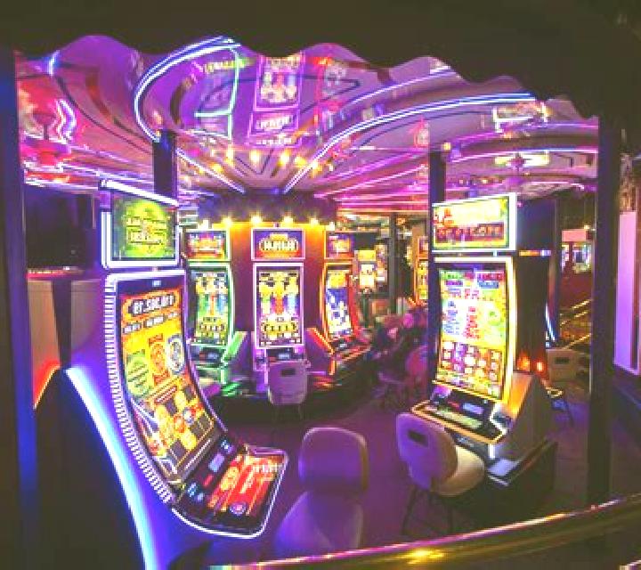 Football Legends (Boldplay) slot machine