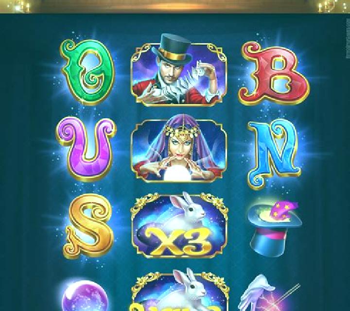 Football Rules slot game