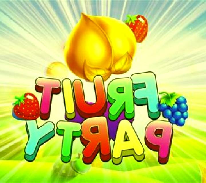 Forest Fruit 5 slot game