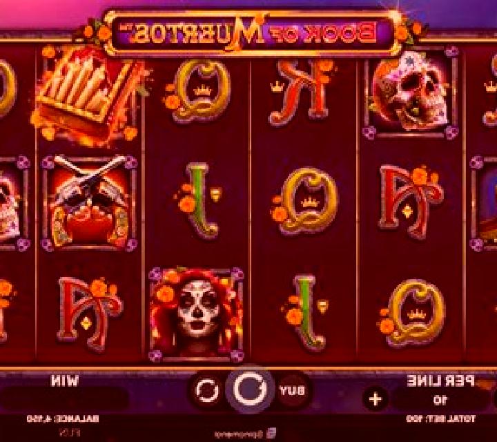 Fortune Babies slot