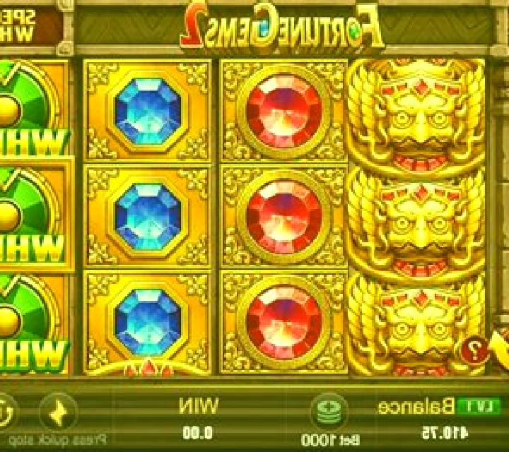 Fortune Double online slot