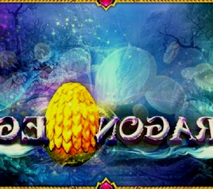 Fortune Dragon Coins online slot