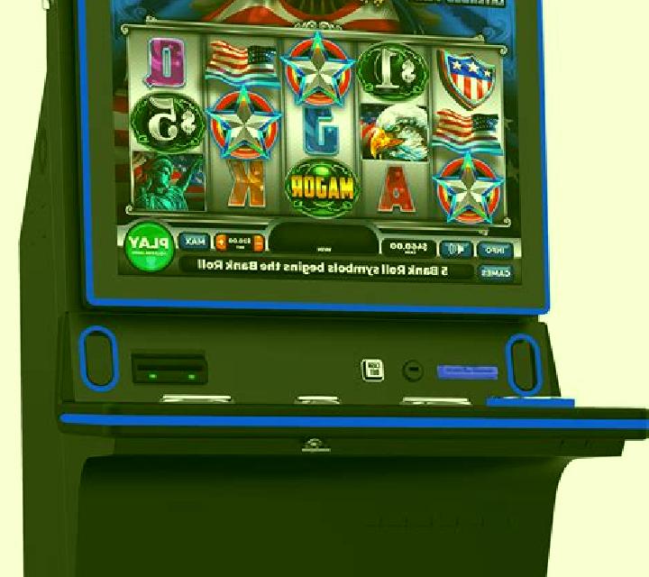 Fortune Fishing slot