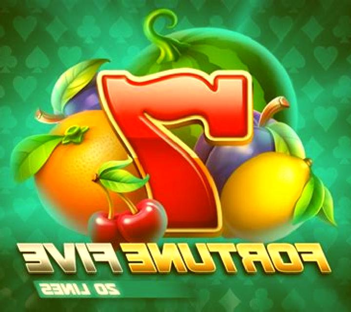Fortune Five 20 Lines slot game