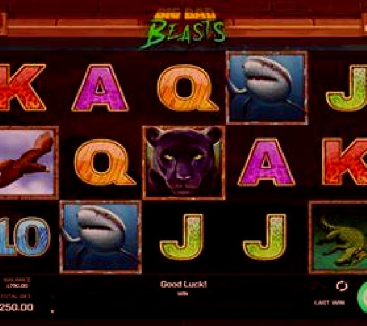 Fortune Horses slot