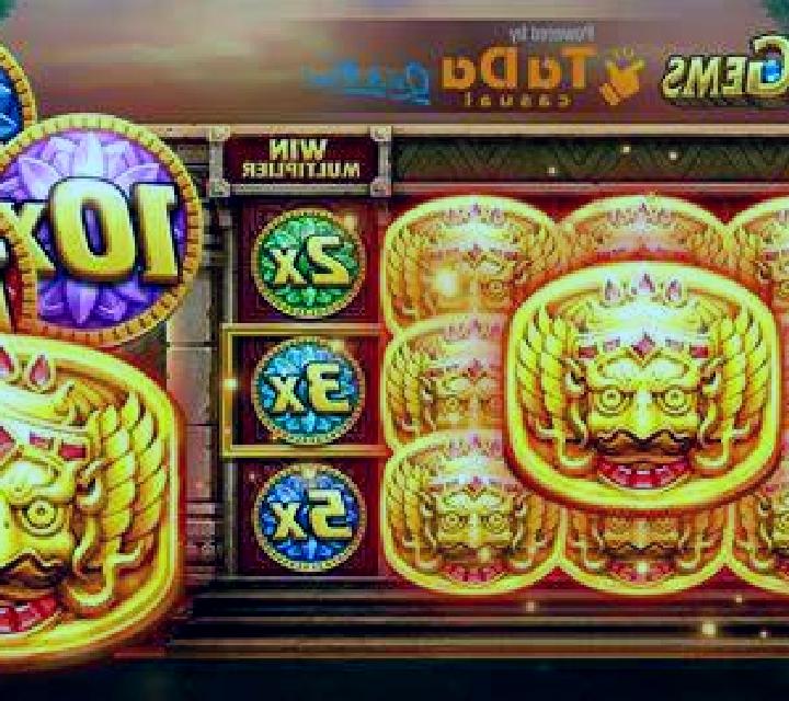 Fortune of Aztec (TaDa Gaming) slot