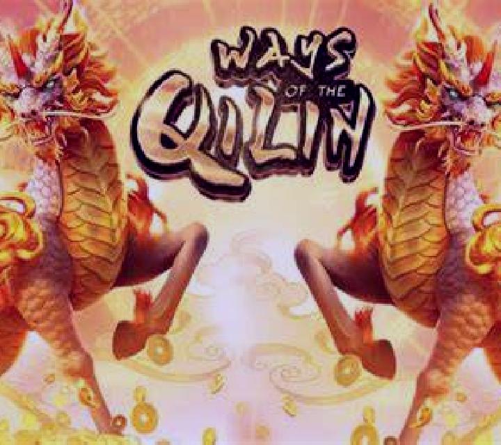 Fortune Qilin slot machine