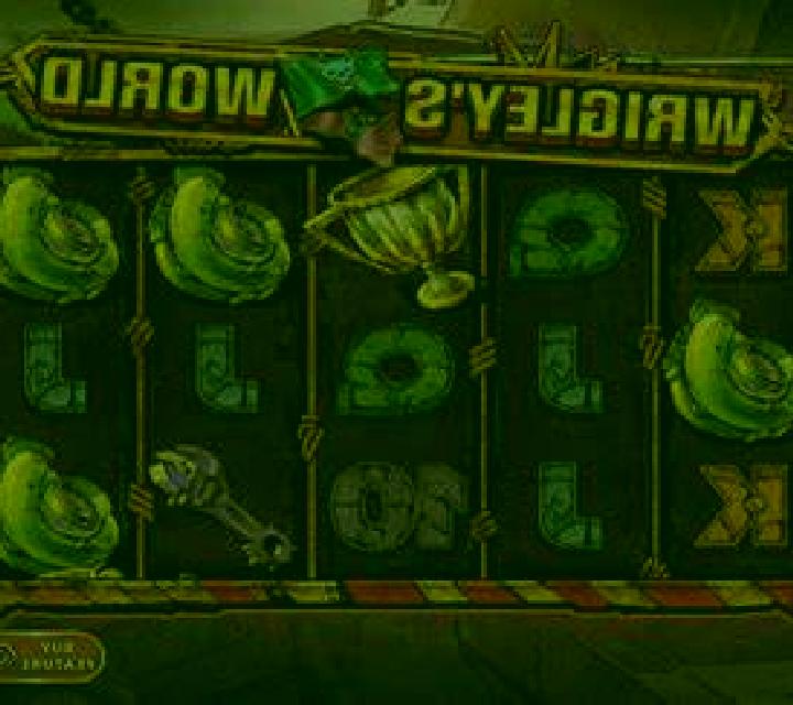 Four Saints Treasure online slot