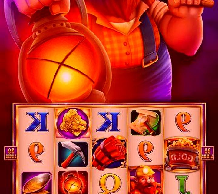 Foxin Wins slot game