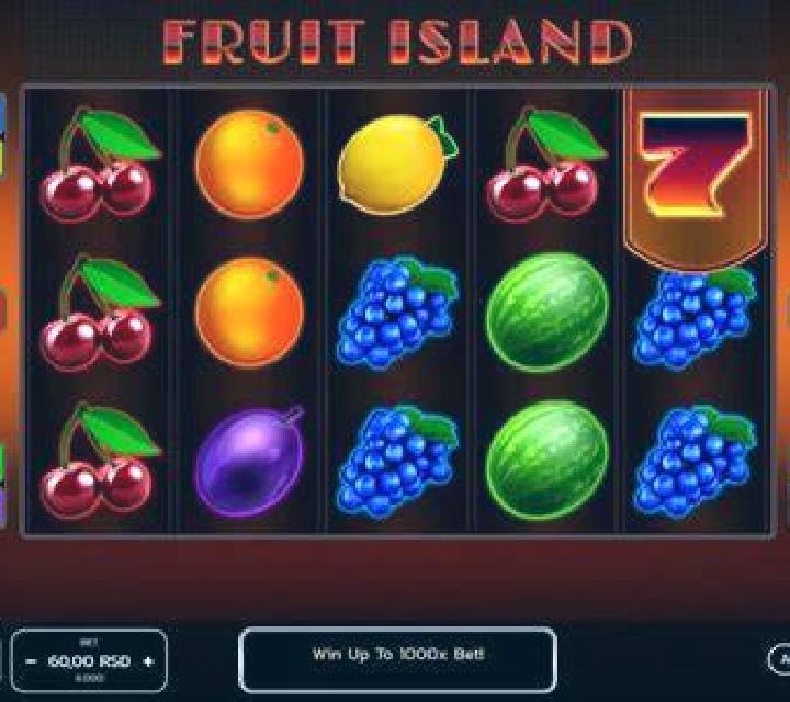 Frankenstein Wild Surge slot game