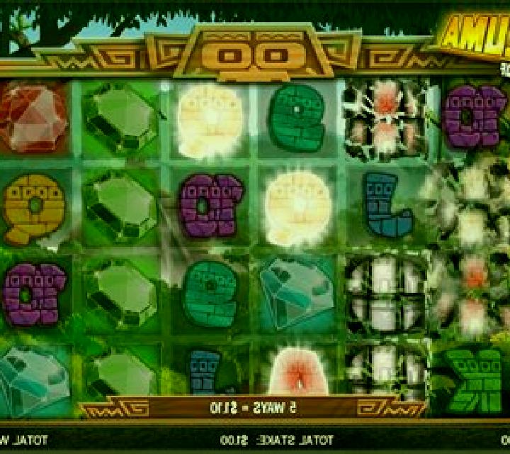 Freedom Eagle Mega X slot game