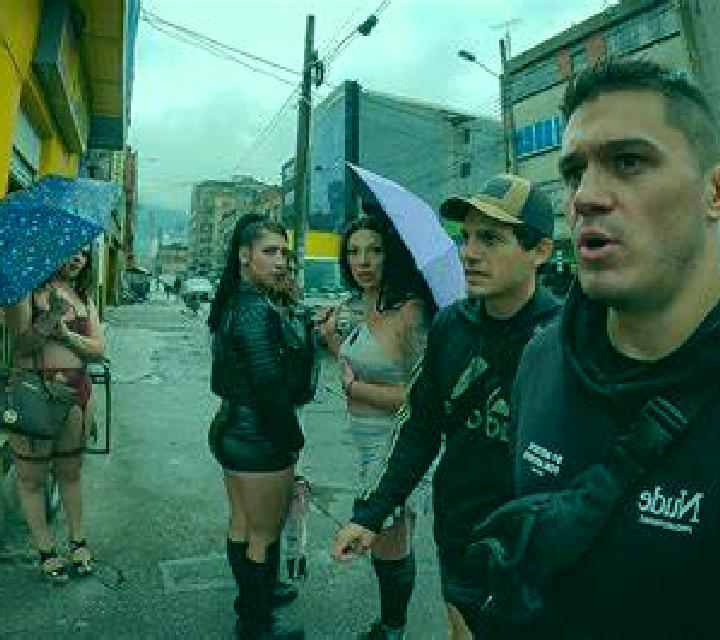Freedom Frenzy slot machine
