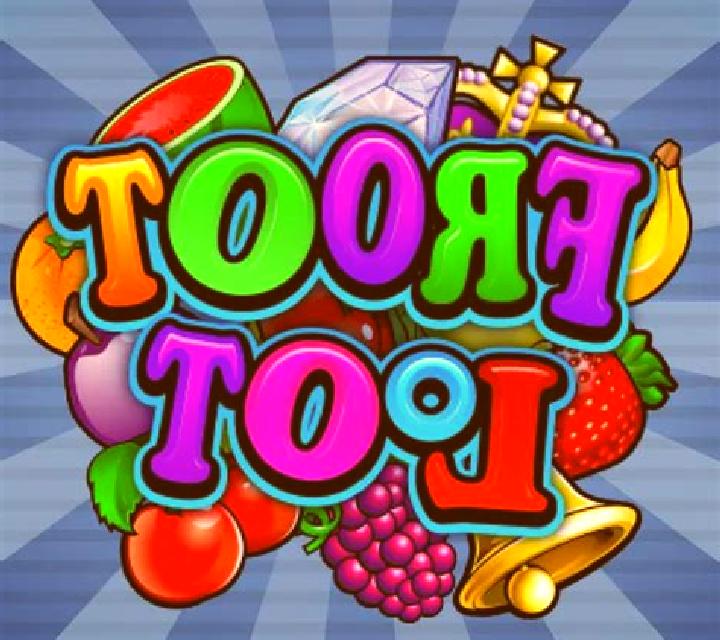 Froot Classic slot game