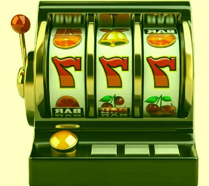 Froot Classic slot machine
