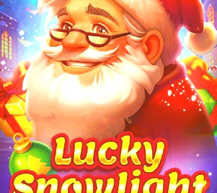 Frozen Mirror slot