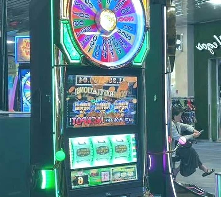 Fruit Bomb (Ninja Gaming) slot game