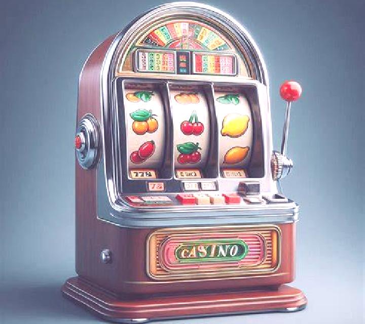 Fruit Lightning 3x5 slot game