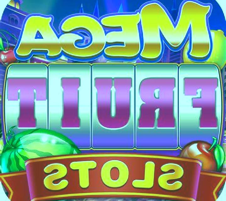 Fruit Machine Mega Bonus slot
