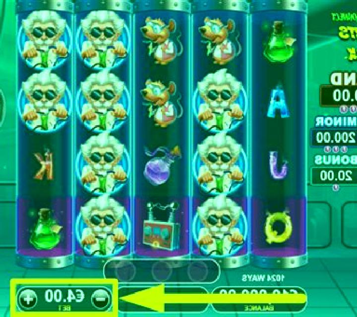Fruit Mania (Bally Wulff) slot