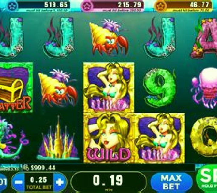 Fruit Party 2 online slot