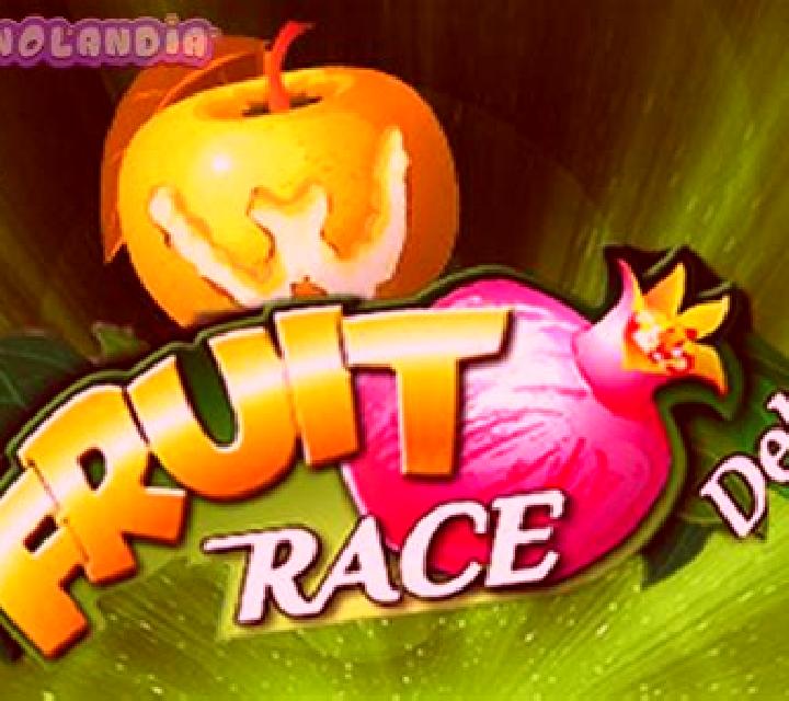Fruit Race Deluxe slot game