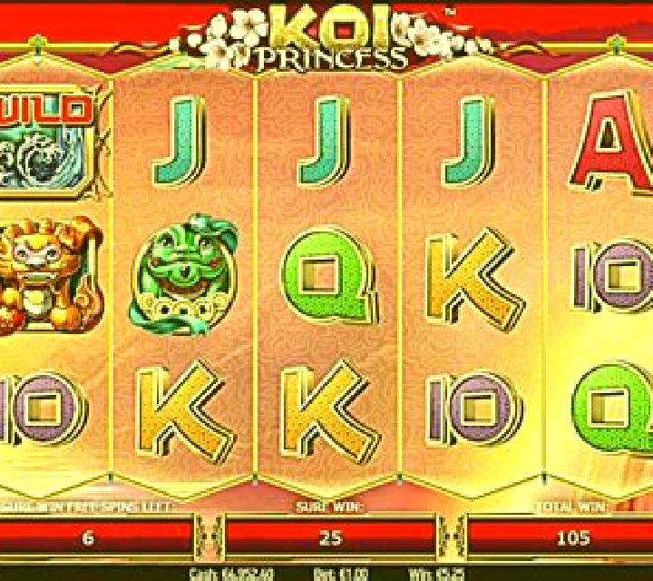 Fruity Gold 1000 slot