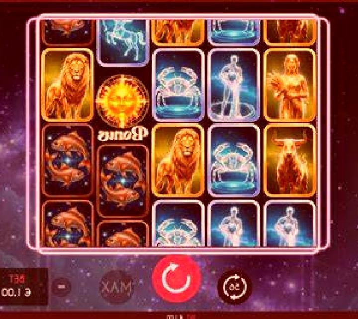 Frutta Stuff slot