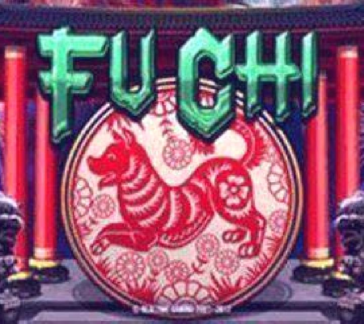 Fu Chi slot machine