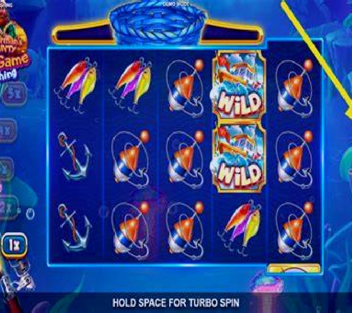 Fu Lu Shou (Dream Tech) slot