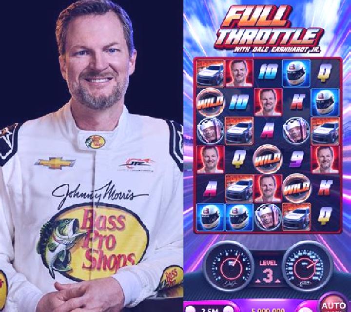 Full Throttle (KA Gaming) online slot